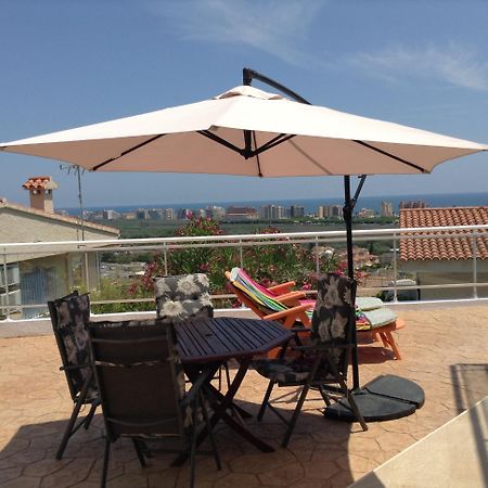 Appartamento Apartamento Sea&Relax Peñíscola Esterno foto