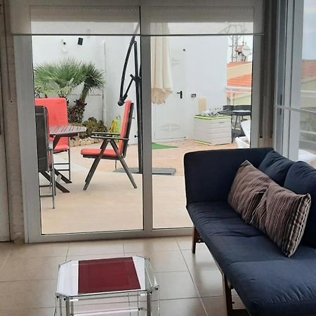 Appartamento Apartamento Sea&Relax Peñíscola Esterno foto