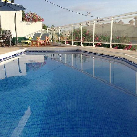 Appartamento Apartamento Sea&Relax Peñíscola Esterno foto
