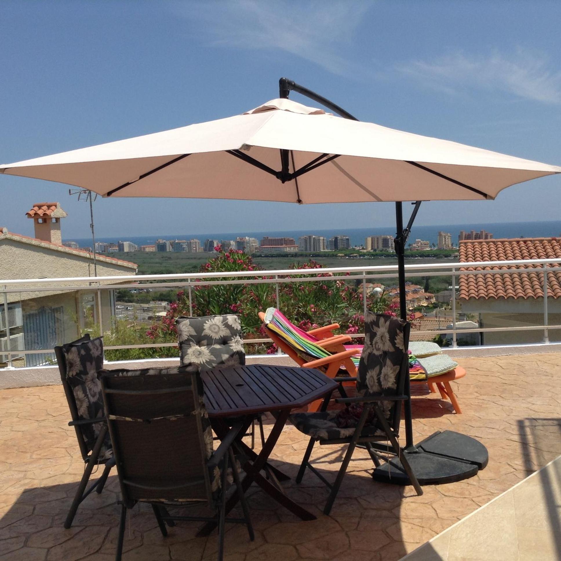 Appartamento Apartamento Sea&Relax Peñíscola Esterno foto