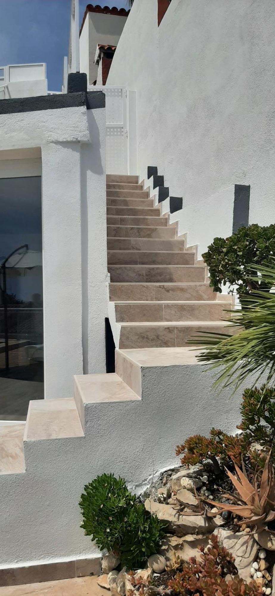 Appartamento Apartamento Sea&Relax Peñíscola Esterno foto