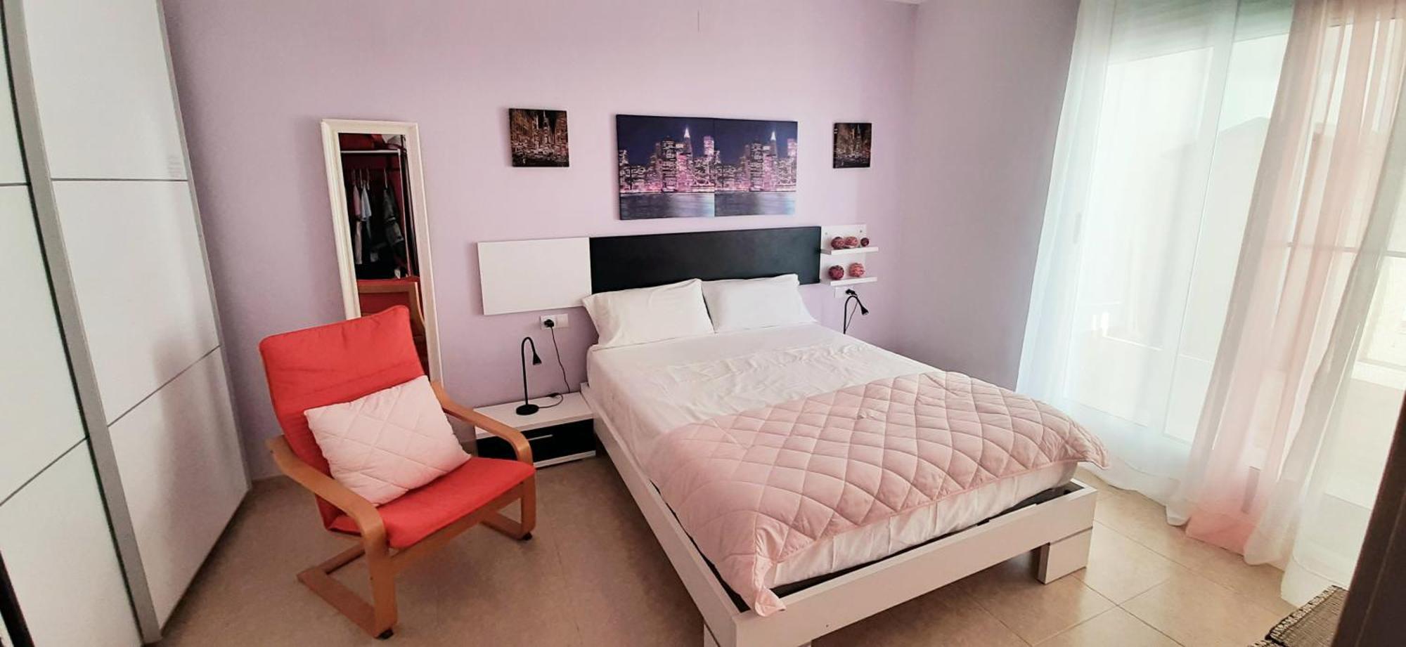 Appartamento Apartamento Sea&Relax Peñíscola Esterno foto