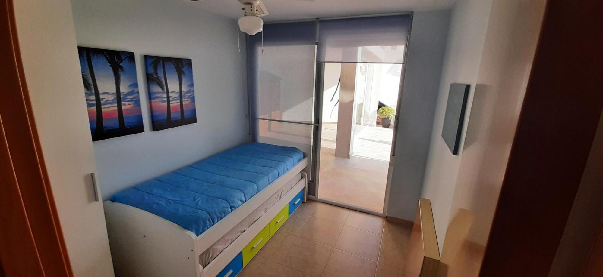 Appartamento Apartamento Sea&Relax Peñíscola Esterno foto