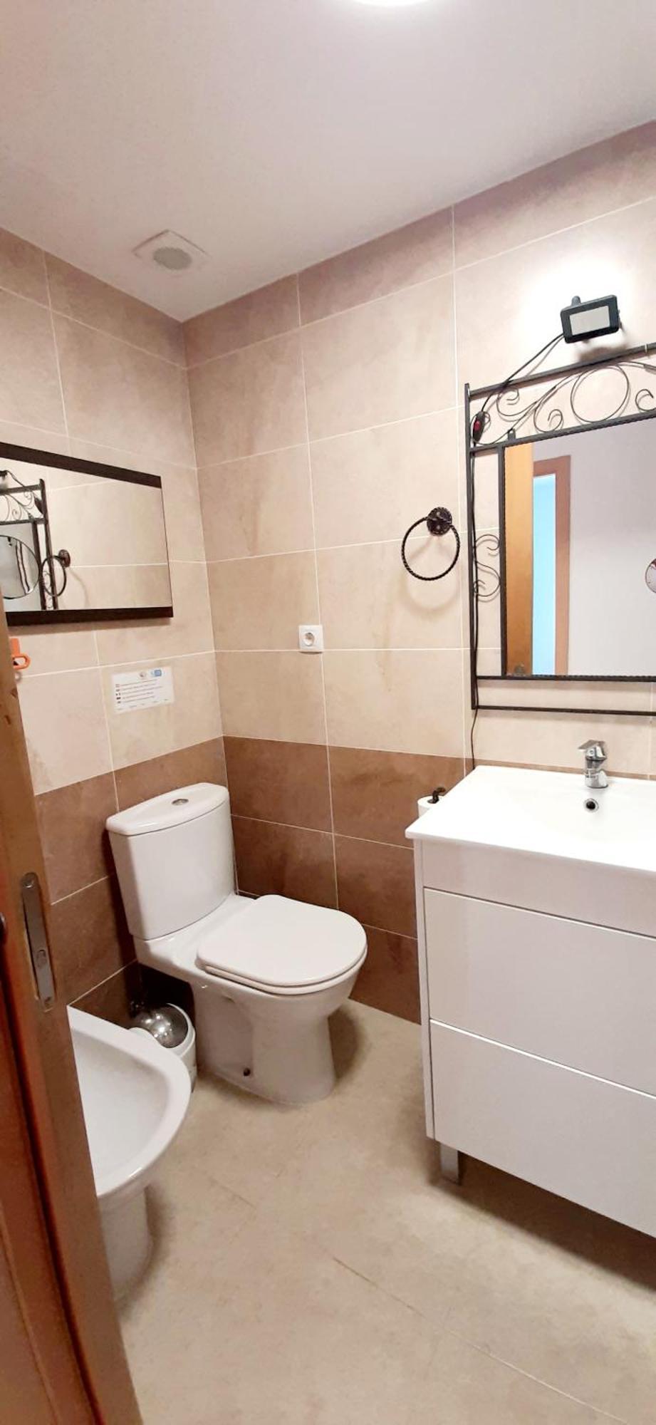 Appartamento Apartamento Sea&Relax Peñíscola Esterno foto