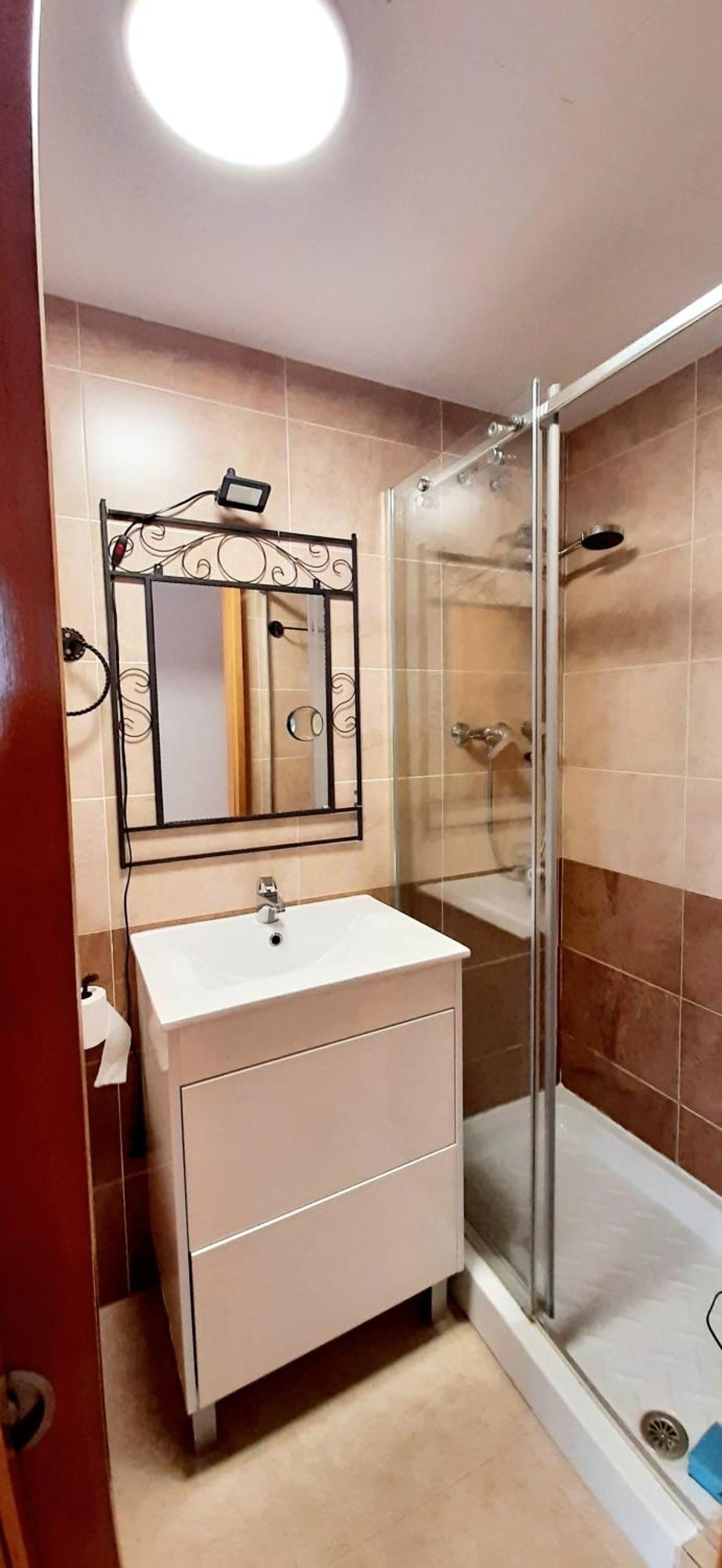Appartamento Apartamento Sea&Relax Peñíscola Esterno foto