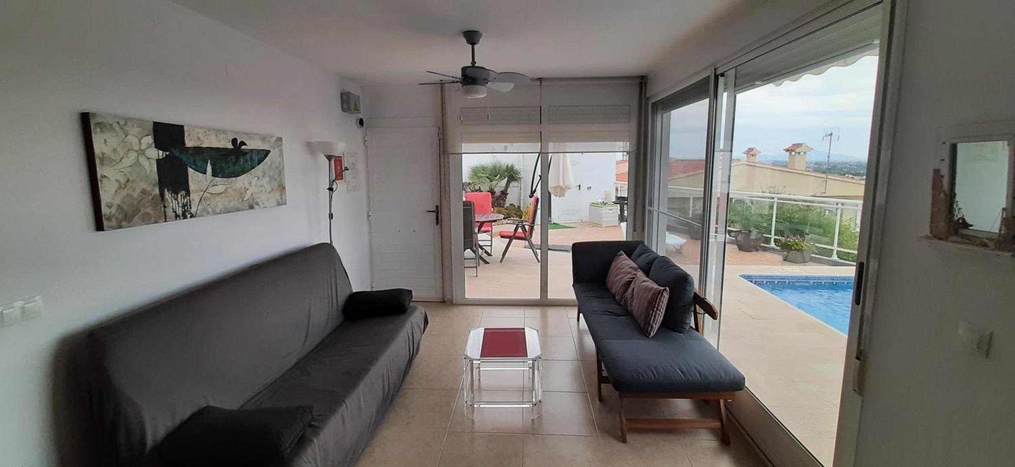 Appartamento Apartamento Sea&Relax Peñíscola Esterno foto