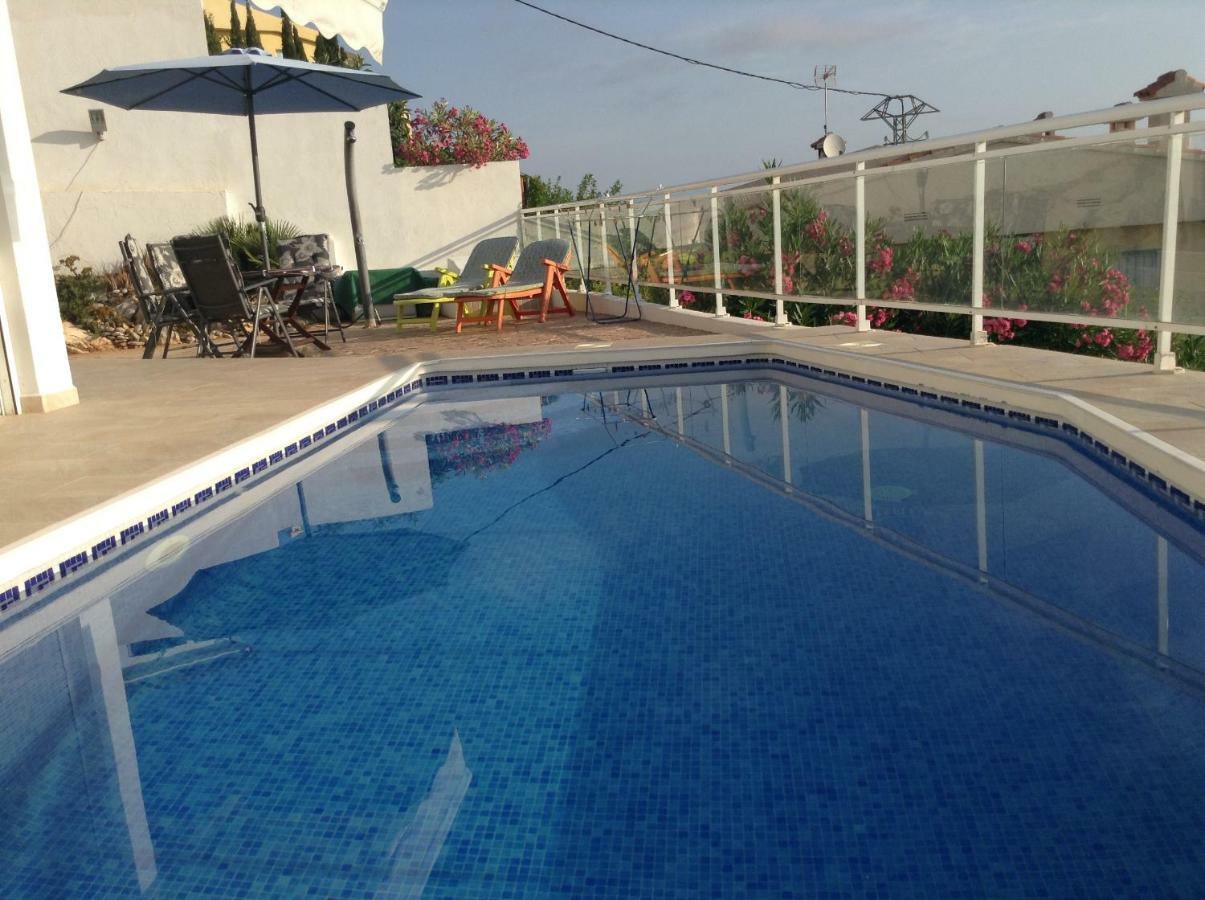 Appartamento Apartamento Sea&Relax Peñíscola Esterno foto