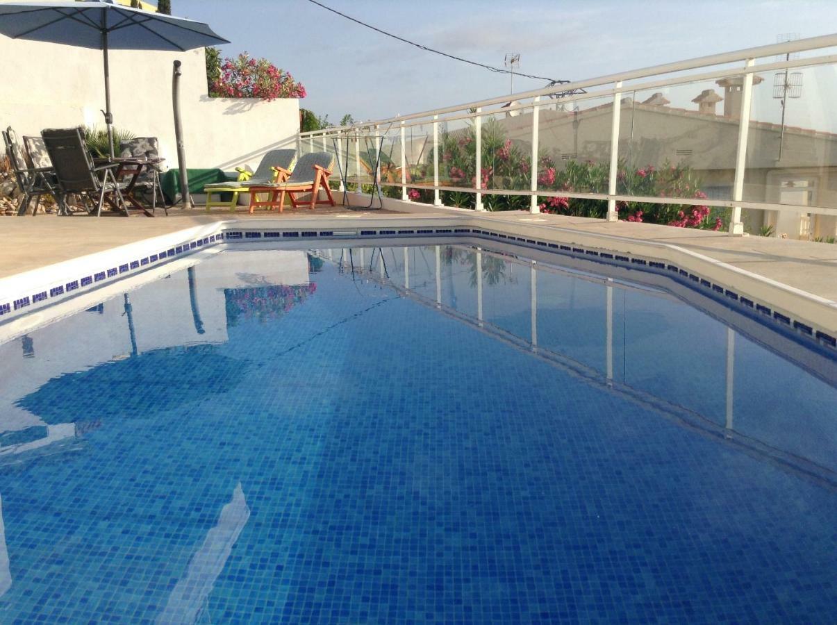 Appartamento Apartamento Sea&Relax Peñíscola Esterno foto