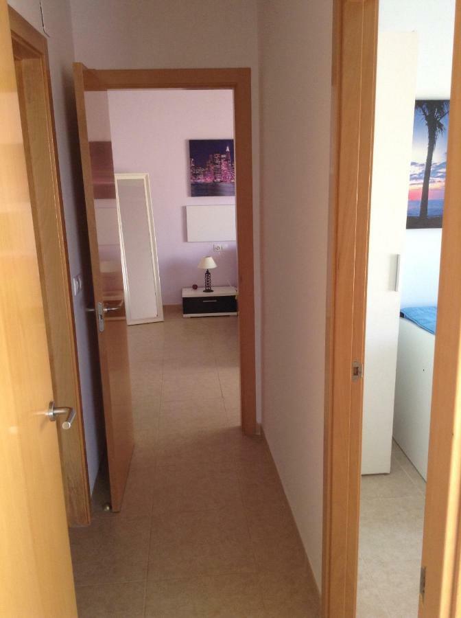 Appartamento Apartamento Sea&Relax Peñíscola Esterno foto