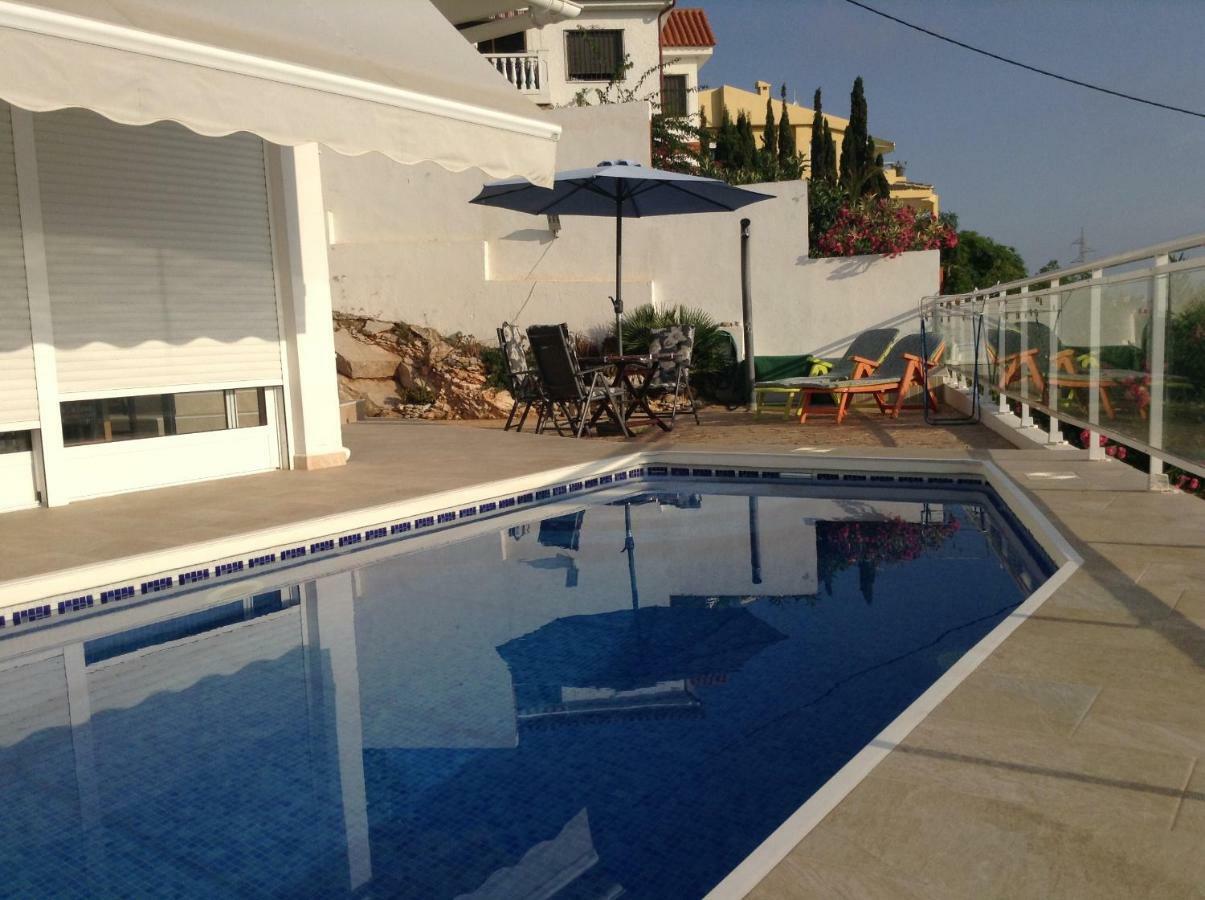 Appartamento Apartamento Sea&Relax Peñíscola Esterno foto