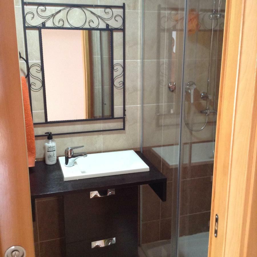 Appartamento Apartamento Sea&Relax Peñíscola Esterno foto